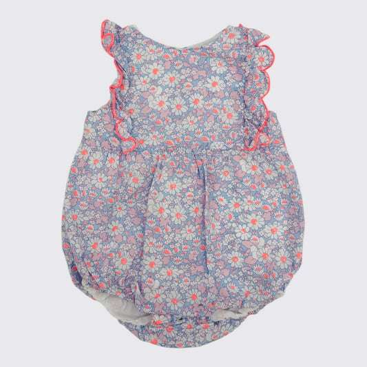 Jacadi - Combinaison - 3 mois (60cm)