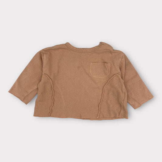 Play Up - Pull - 6 mois