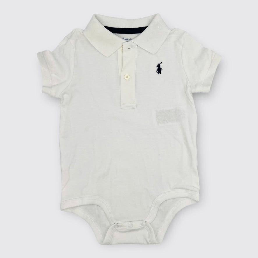 Ralph Lauren - Body - 9 mois (75cm)