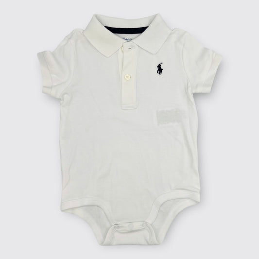 Ralph Lauren - Body - 9 mois (75cm)