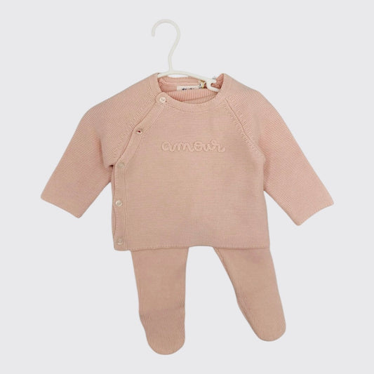 Absorba - Ensemble - 3 mois (59cm)