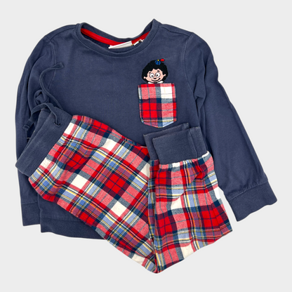 Feetje - Pyjama - 4 ans (104 cm)