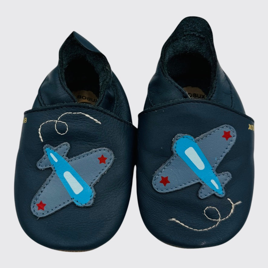 Bobux - Chaussures - 3 - 9 mois Taille 18 - 19