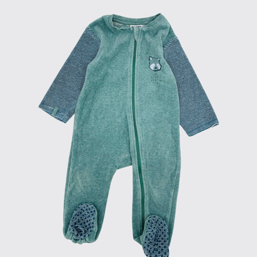 Noukies - Pyjama - 18 mois (86cm)