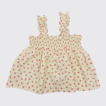 Zara -T-shirt - 2 - 3 ans (98cm)