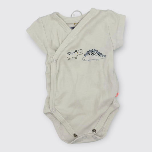 Noukies - Body - 1 mois (56cm)