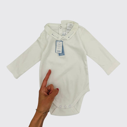 Jacadi - Body - 6 mois (67cm)