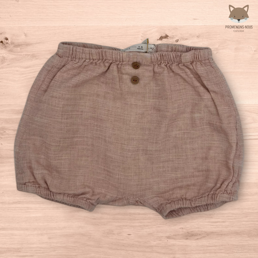 Zara - Short - 1 - 3 mois (62cm)