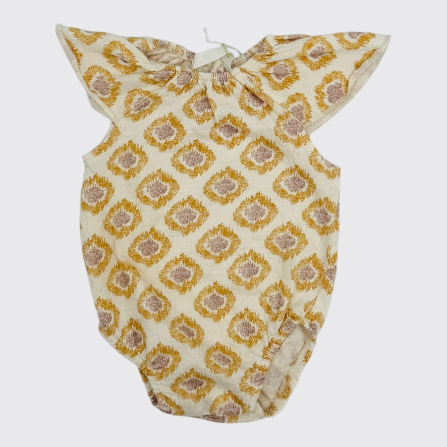 Zara - Body - 3 - 6 mois