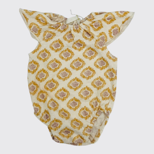 Zara - Body - 3 - 6 mois