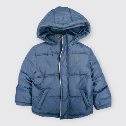 Noukies - Veste - 4 ans (104 cm)