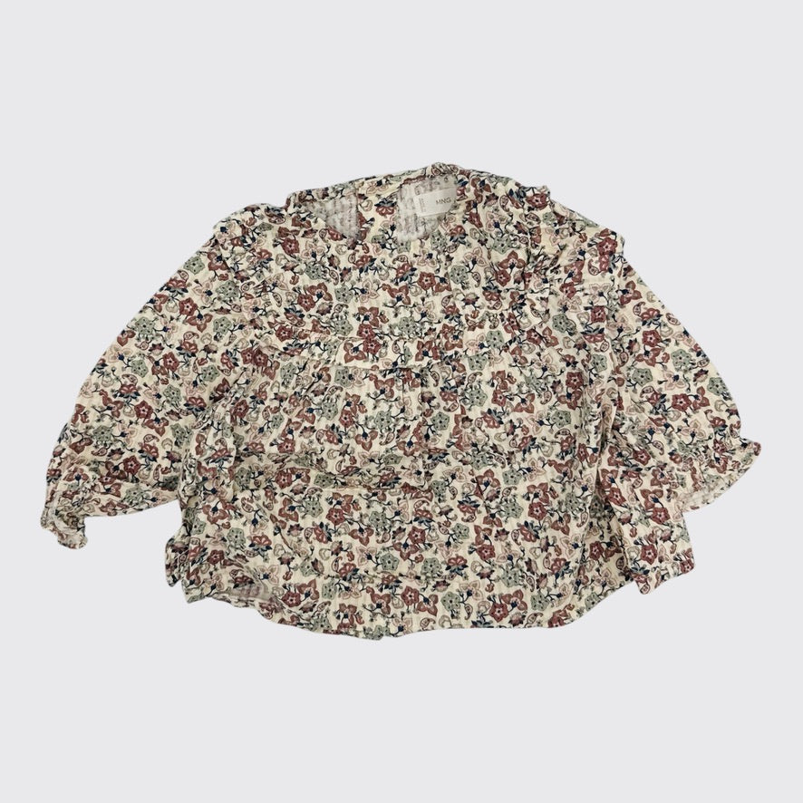 Mango - Chemisier - 12 - 18 mois (86cm)