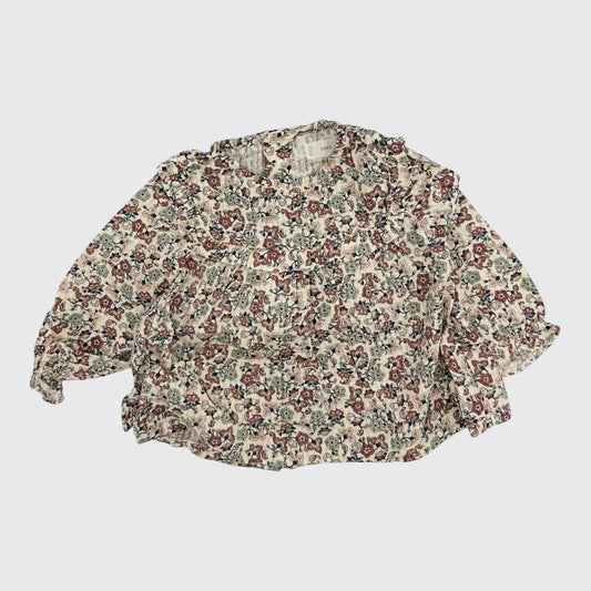 Mango - Chemisier - 12 - 18 mois (86cm)