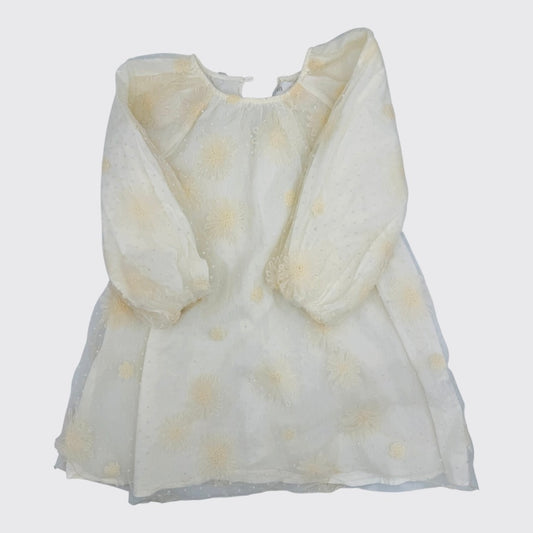 Zara - Robe - 4 - 5 ans (110cm)