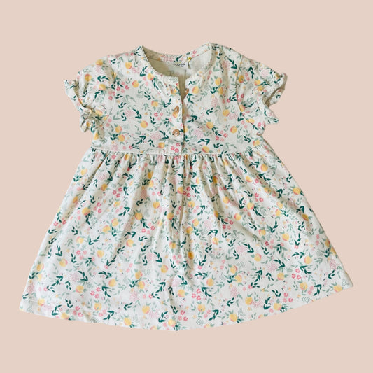 Tape à l'oeil - 12 mois