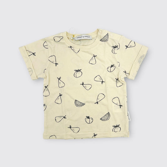 Sproet & Sprout - T-shirt - 18 mois