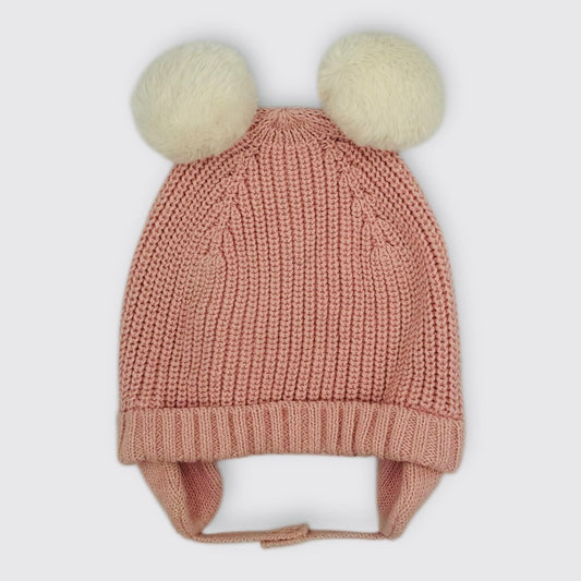 GAP - Bonnet - 6 - 12 mois (74cm)