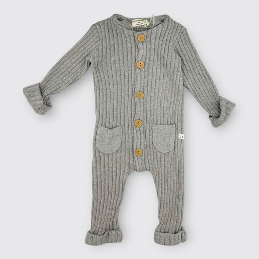 1 + in the family - Combinaison - 6 mois