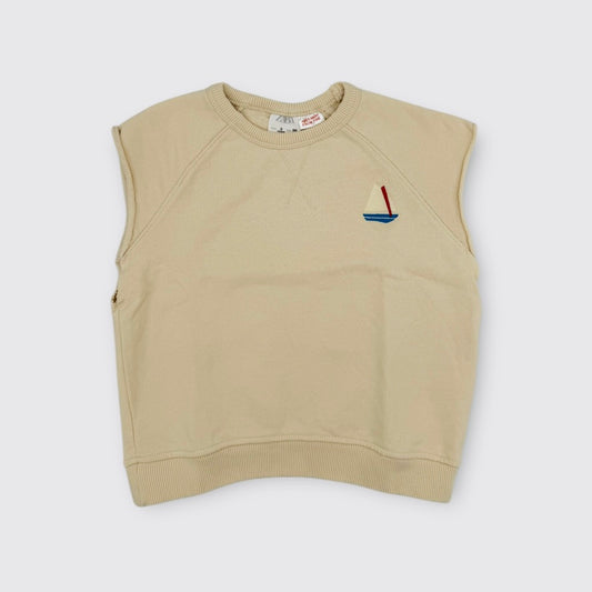 Zara - T-shirt - 3 ans (98cm)