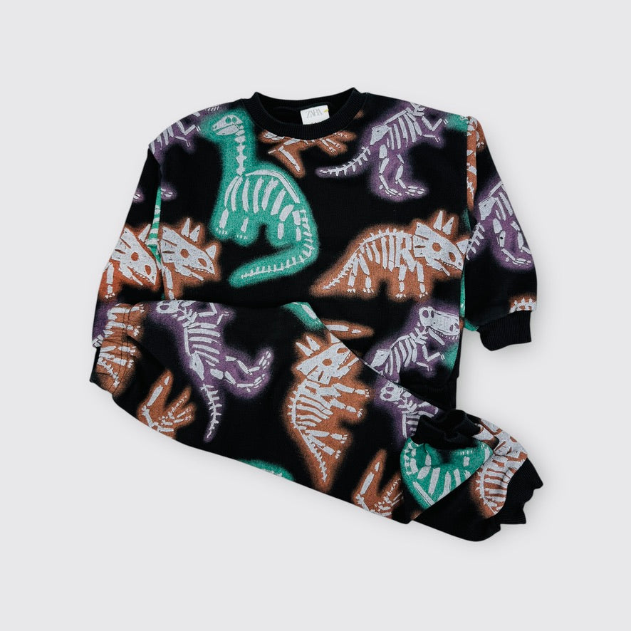 Zara - Ensemble - 3 - 4 ans (104cm)