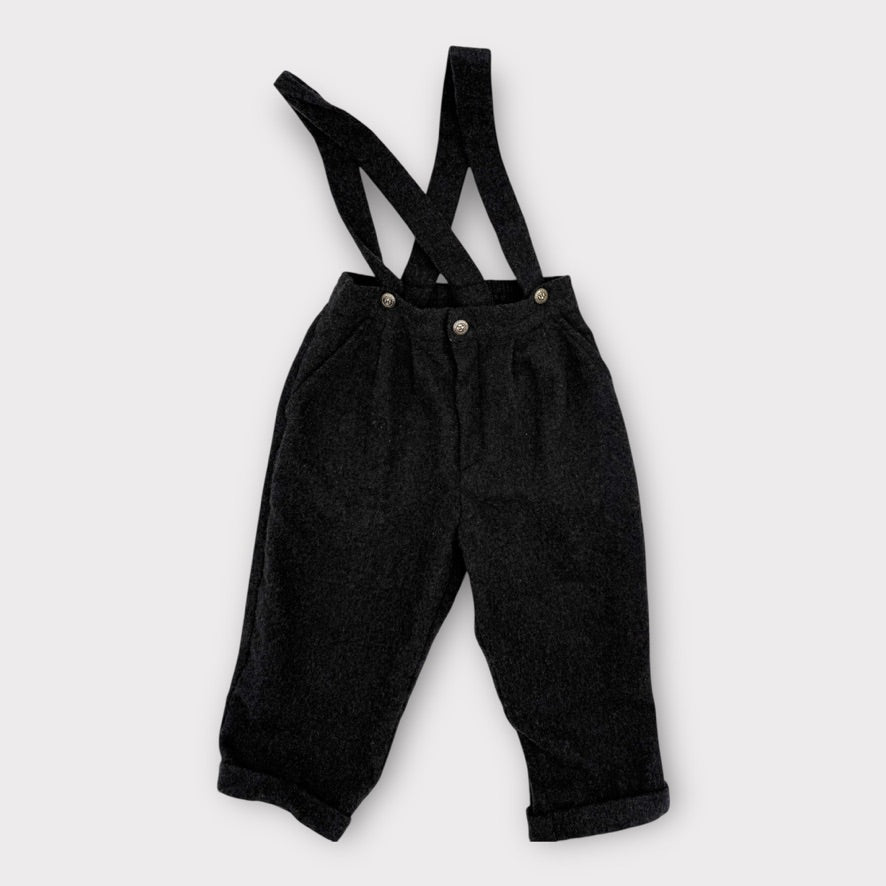 Nathalys - Salopette - 18m