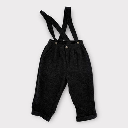 Nathalys - Salopette - 18m