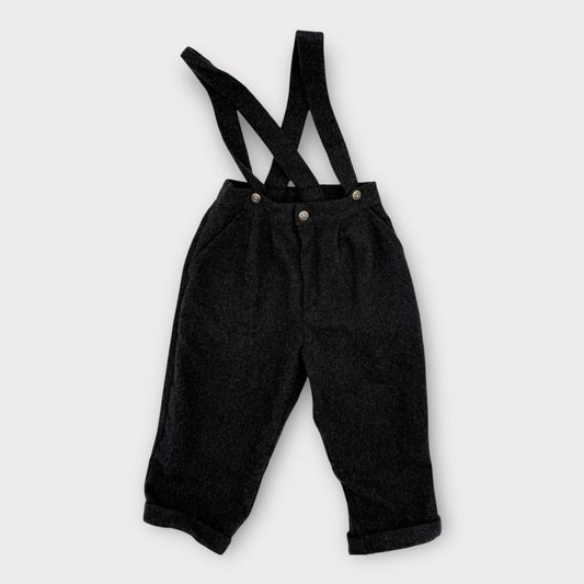 Nathalys - Salopette - 18m