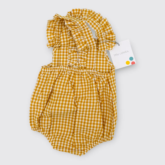 Little Celebs - Combinaison - 18 mois