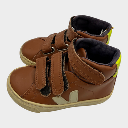 Veja - Chaussures - 2 -  3 ans Taille 24