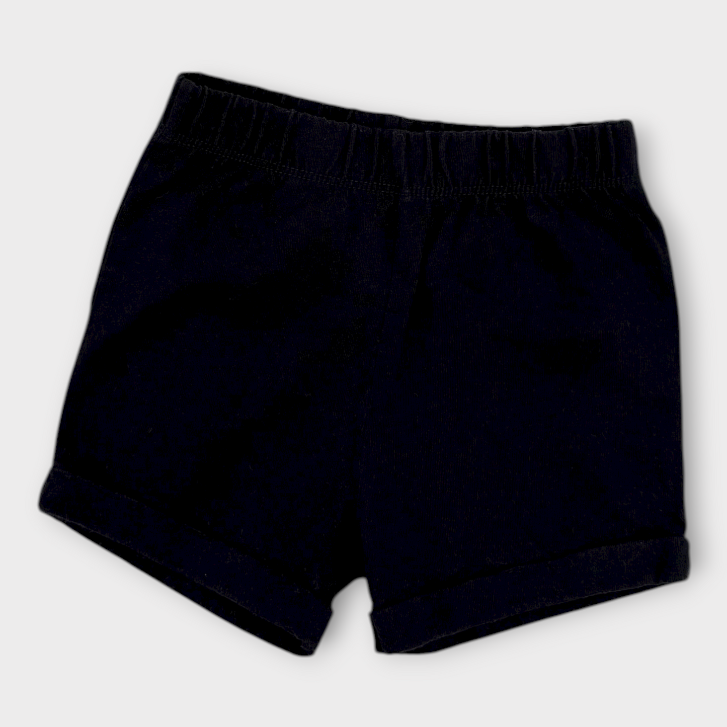 Petit Bateau - short - 12 mois(74cm)
