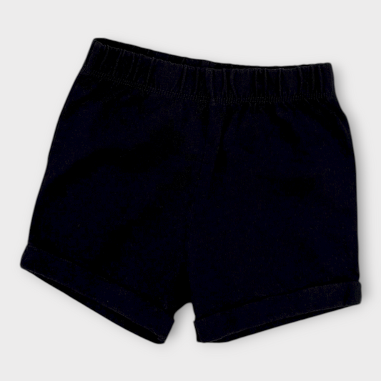 Petit Bateau - short - 12 mois(74cm)