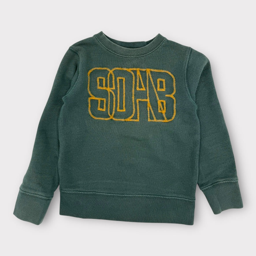 Bellerose - Pull - 6 ans