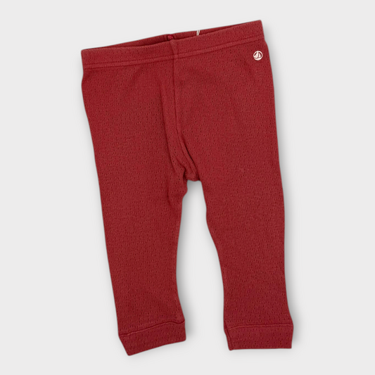 Petit Bateau- Pantalon - 6 mois (67cm )