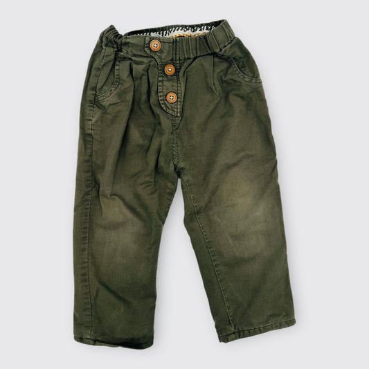 Zara - Pantalon - 2 - 3 ans