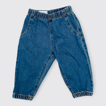 Zara - Jeans - 12 - 18 mois (86cm)