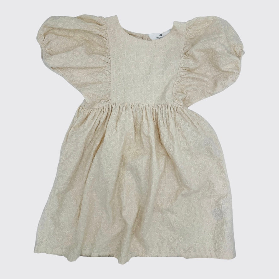 H&M - Robe - 4 - 5 ans (110cm)
