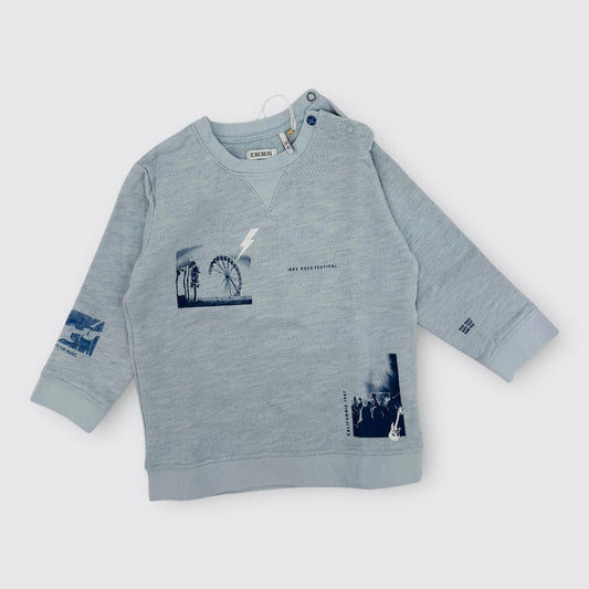 IKKS - Pull - 18 mois (80cm)