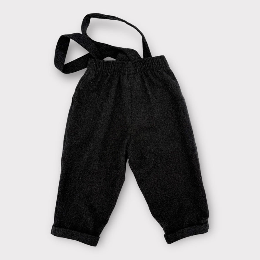 Nathalys - Salopette - 18m