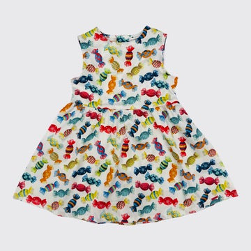 Gymp - Robe - 18 mois (86cm)
