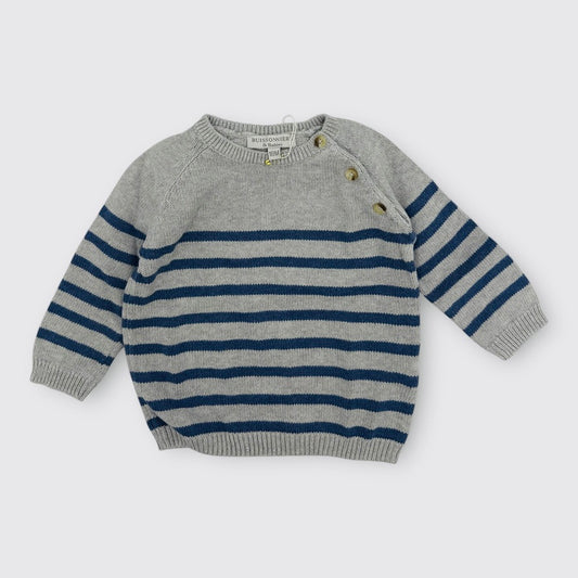 Buissonnière - Pull - 18 mois