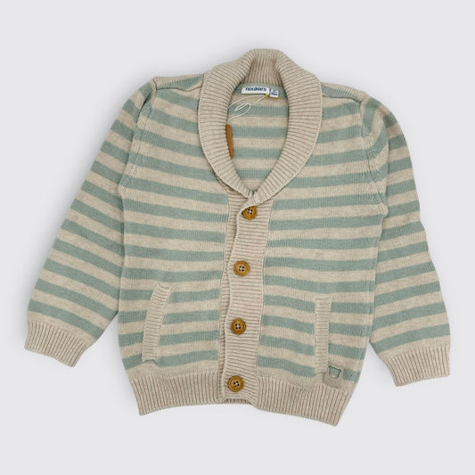 Noukies - Pull - 4 ans (104 cm)