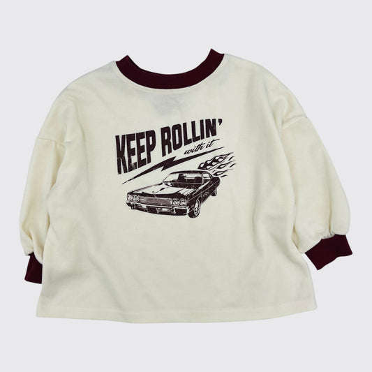 Haro Haro - T-shirt - 3 ans
