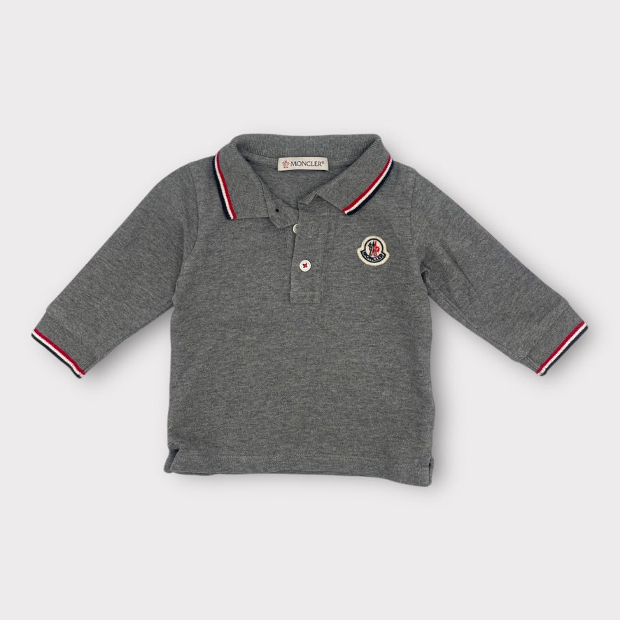 Moncler - Chemisier - 6 - 9 mois