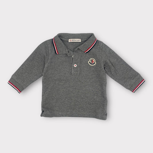Moncler - Chemisier - 6 - 9 mois