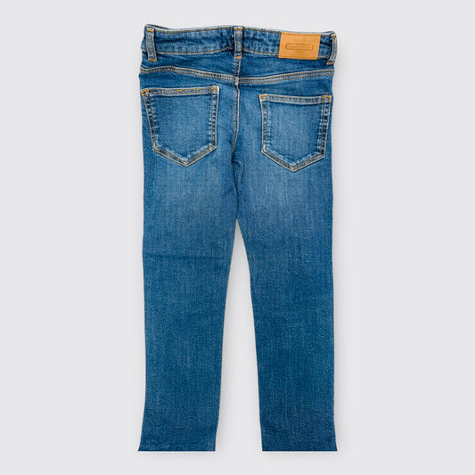 Mango - Pantalon - 7ans