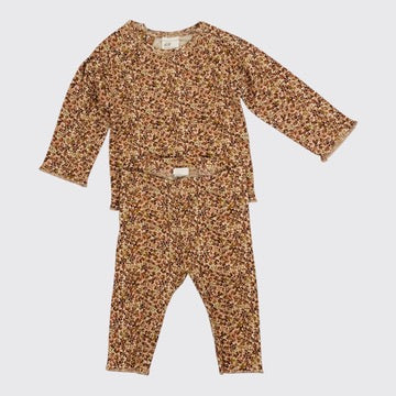 H&M - Ensemble - 3 mois (62 cm)