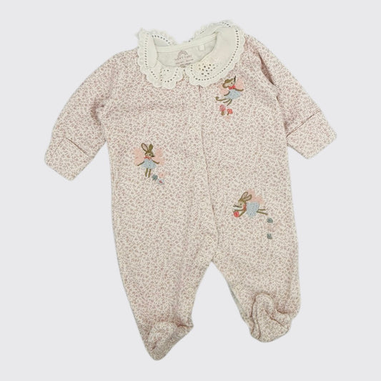 Next - Pyjama - 1 mois (56 cm)