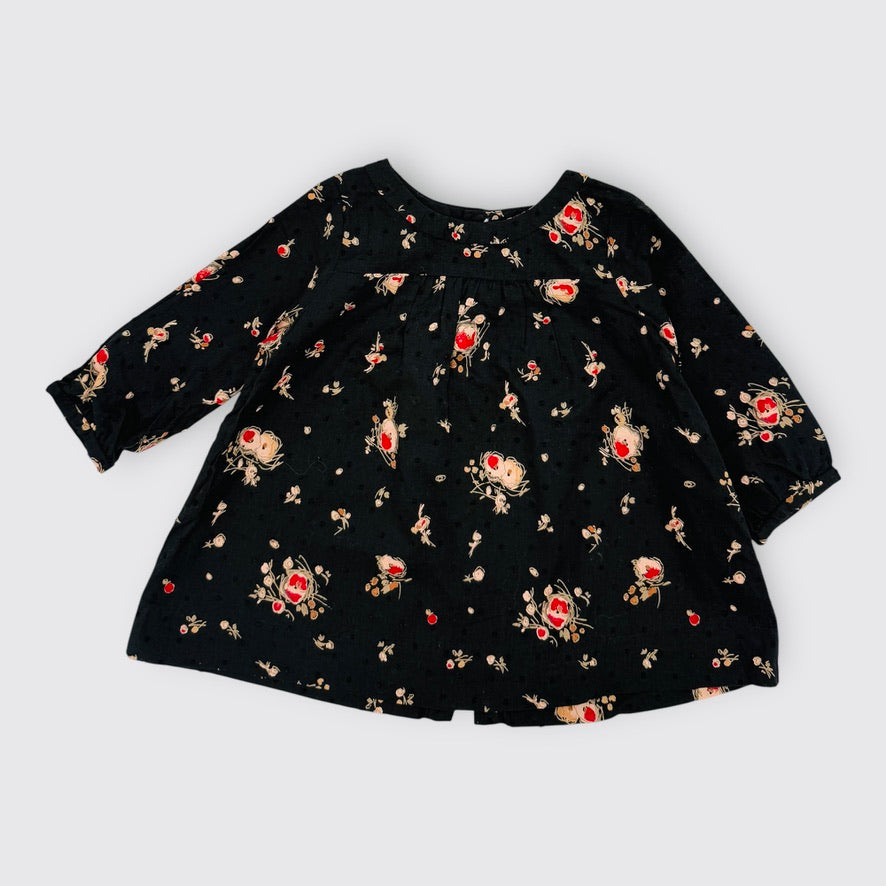 Bonpoint - Robe - 6 mois