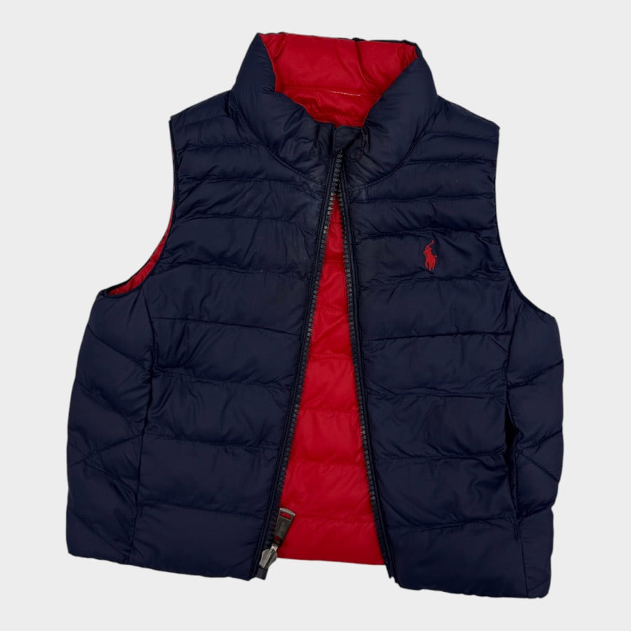 Ralph Lauren - Veste - 18 mois