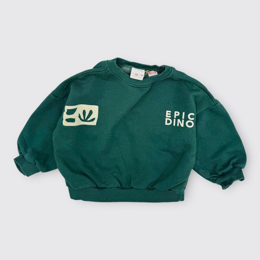 Zara - Pull - 3 -4 ans (104cm) (2 ans)